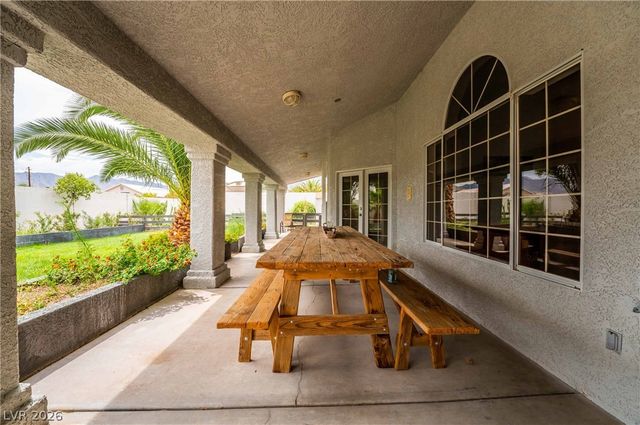 6315 North Grand Canyon Drive, Las Vegas, NV 89149