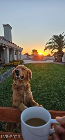 6315 North Grand Canyon Drive, Las Vegas, NV 89149