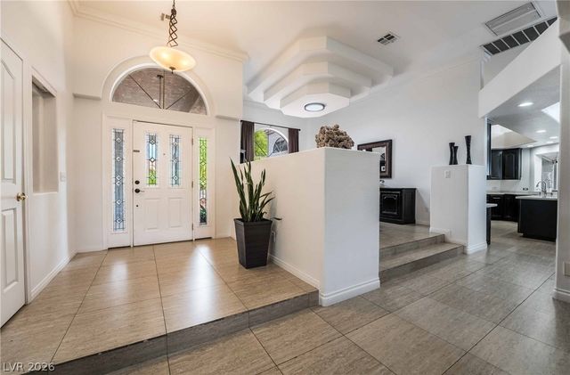 6315 North Grand Canyon Drive, Las Vegas, NV 89149