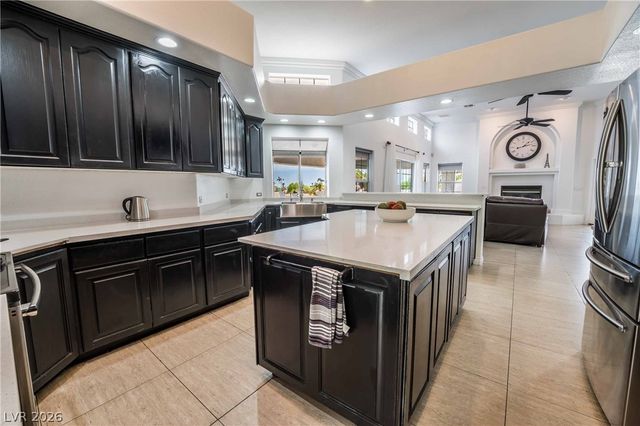 6315 North Grand Canyon Drive, Las Vegas, NV 89149