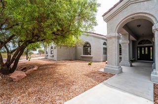 6315 North Grand Canyon Drive, Las Vegas, NV 89149