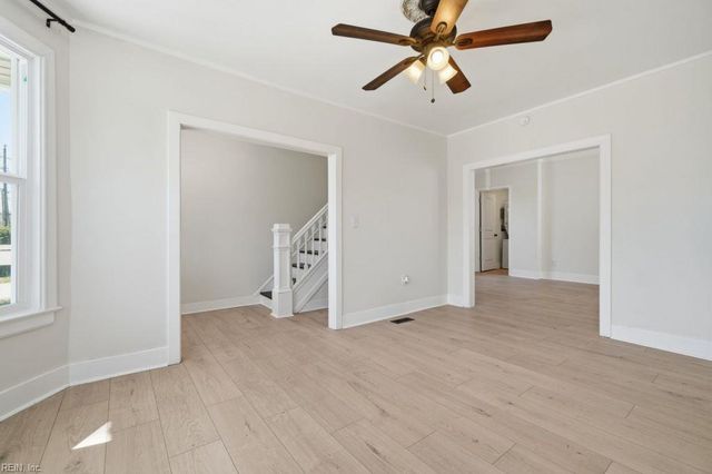 327 48th ST, Newport News, VA 23607