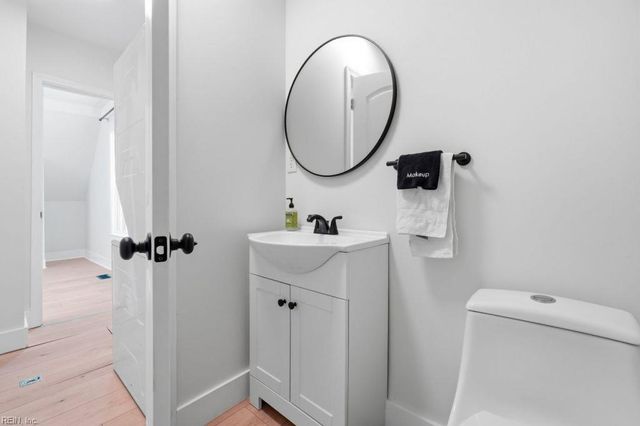 327 48th ST, Newport News, VA 23607