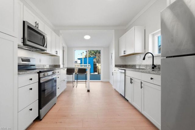 327 48th ST, Newport News, VA 23607