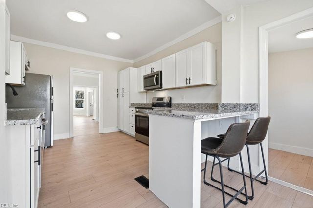 327 48th ST, Newport News, VA 23607