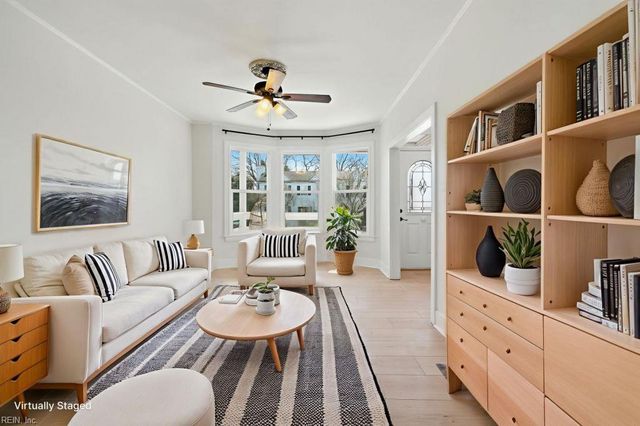 327 48th ST, Newport News, VA 23607