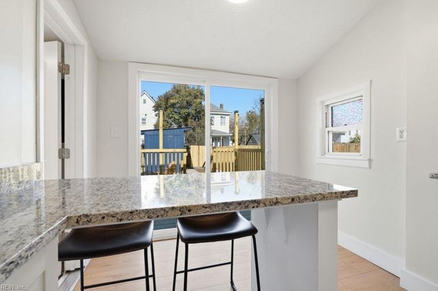 327 48th ST, Newport News, VA 23607