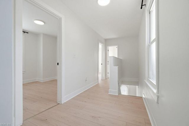 327 48th ST, Newport News, VA 23607