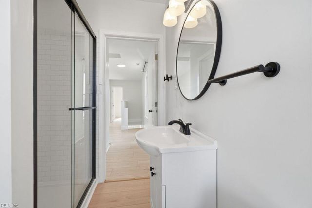 327 48th ST, Newport News, VA 23607