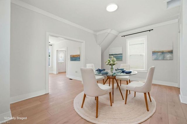 327 48th ST, Newport News, VA 23607