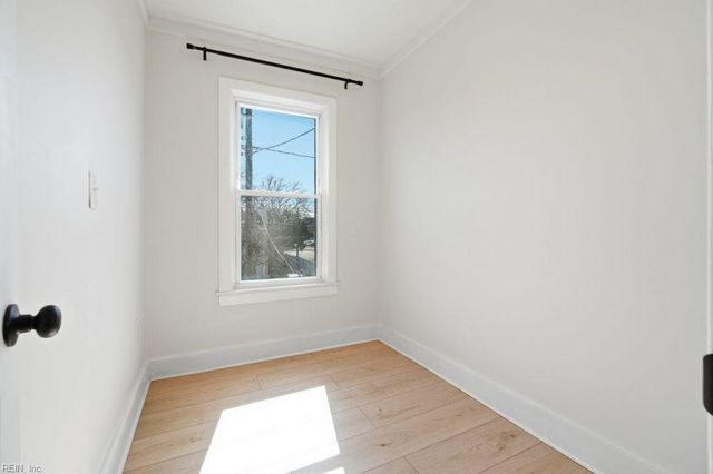 327 48th ST, Newport News, VA 23607