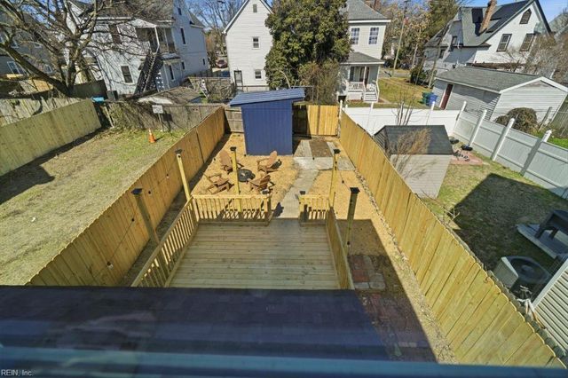 327 48th ST, Newport News, VA 23607