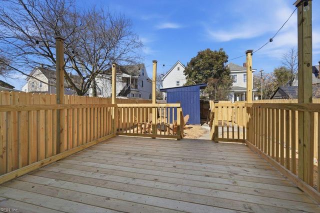 327 48th ST, Newport News, VA 23607