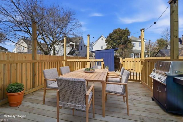 327 48th ST, Newport News, VA 23607