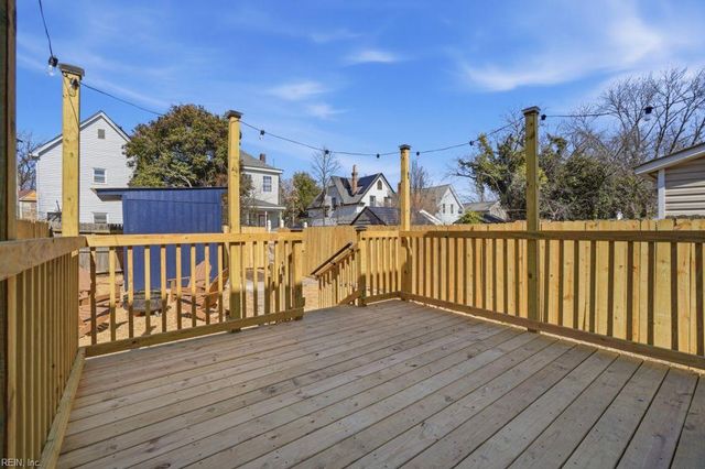 327 48th ST, Newport News, VA 23607