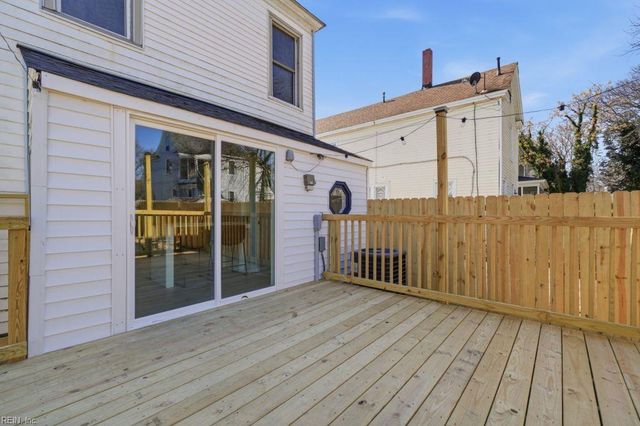 327 48th ST, Newport News, VA 23607