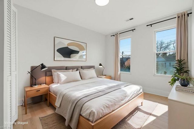 327 48th ST, Newport News, VA 23607