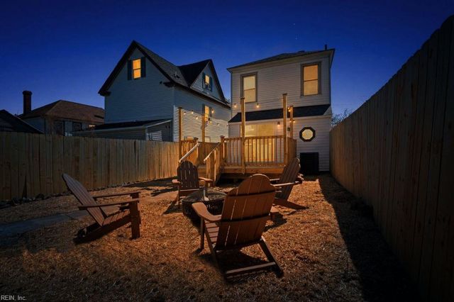 327 48th ST, Newport News, VA 23607