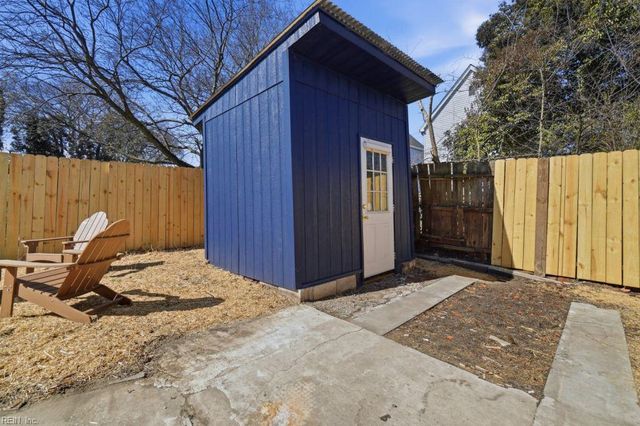 327 48th ST, Newport News, VA 23607