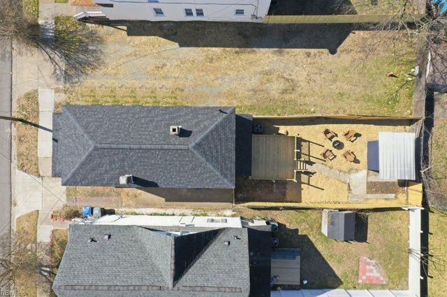 327 48th ST, Newport News, VA 23607