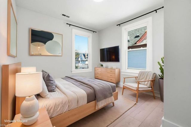 327 48th ST, Newport News, VA 23607