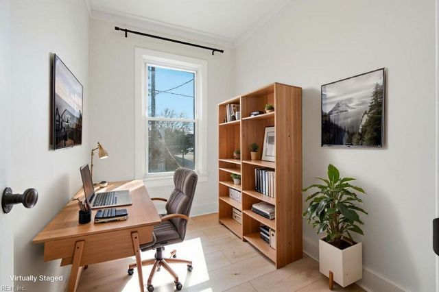 327 48th ST, Newport News, VA 23607