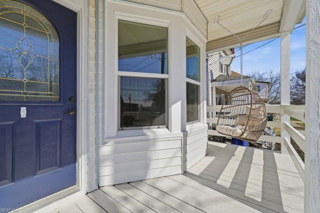 327 48th ST, Newport News, VA 23607