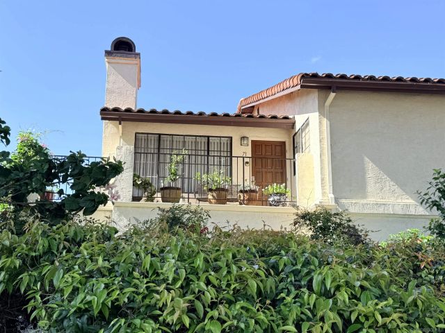 4240 Porte De Merano 71, San Diego, CA 92122