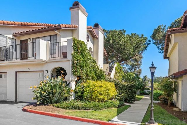 4240 Porte De Merano 71, San Diego, CA 92122