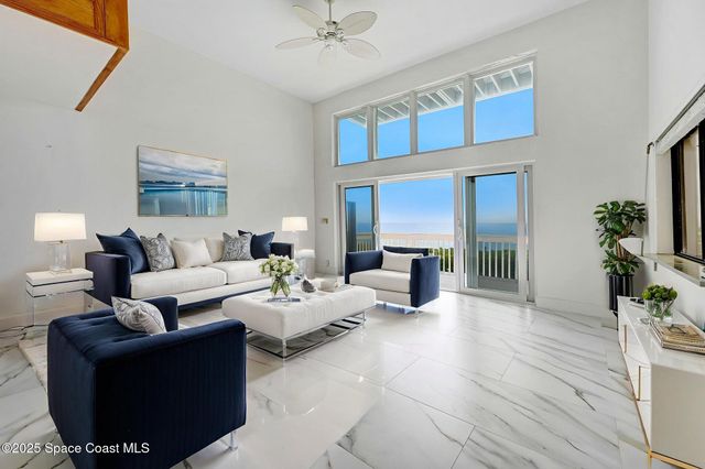 2711 S Highway A1a, Melbourne Beach, FL 32951