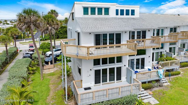 2711 S Highway A1a, Melbourne Beach, FL 32951