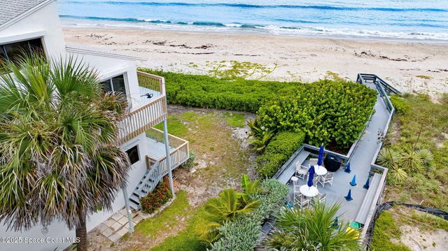 2711 S Highway A1a, Melbourne Beach, FL 32951