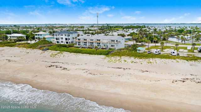 2711 S Highway A1a, Melbourne Beach, FL 32951