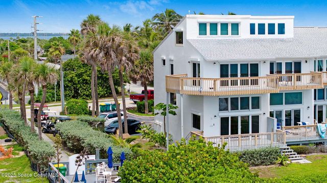 2711 S Highway A1a, Melbourne Beach, FL 32951