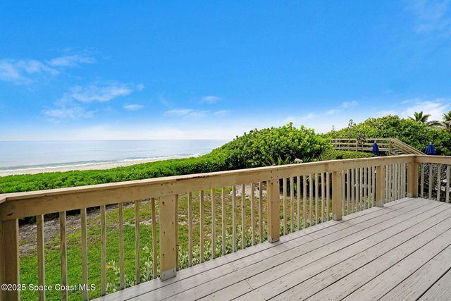2711 S Highway A1a, Melbourne Beach, FL 32951