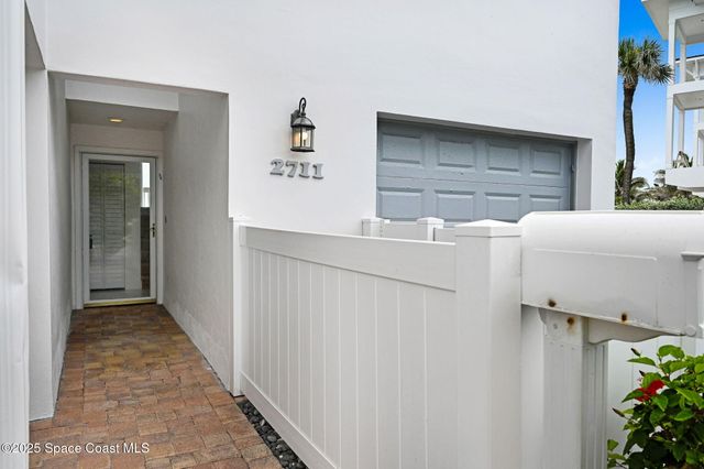 2711 S Highway A1a, Melbourne Beach, FL 32951