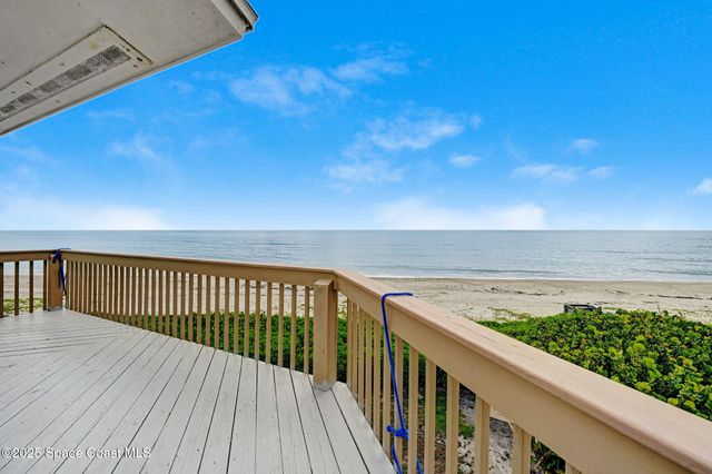2711 S Highway A1a, Melbourne Beach, FL 32951