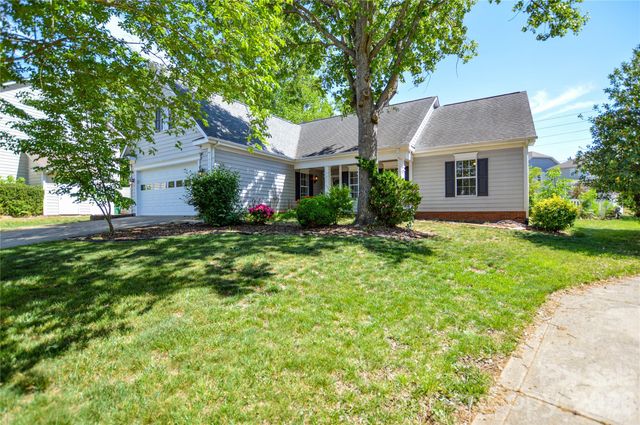 3602 Arthur Street, Indian Trail, NC 28079