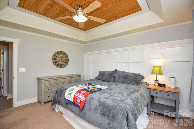 3602 Arthur Street, Indian Trail, NC 28079