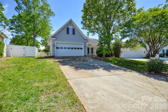 3602 Arthur Street, Indian Trail, NC 28079