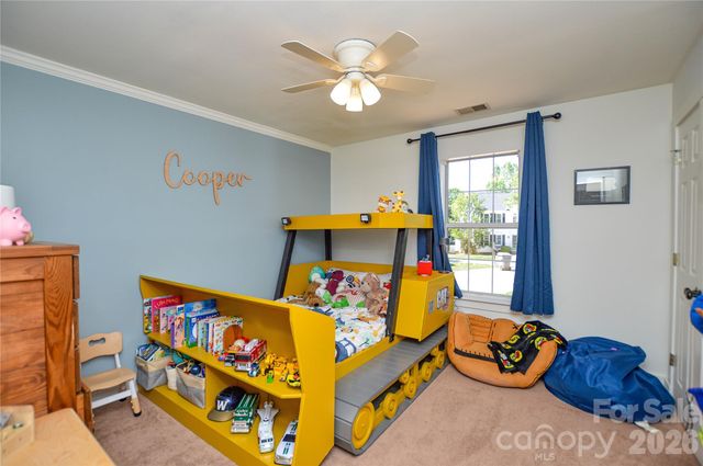 3602 Arthur Street, Indian Trail, NC 28079