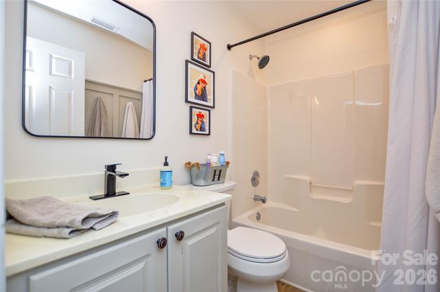 3602 Arthur Street, Indian Trail, NC 28079