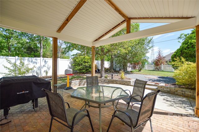 3602 Arthur Street, Indian Trail, NC 28079