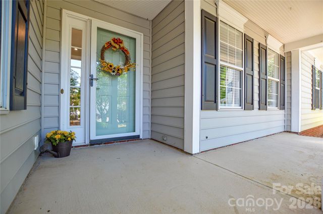 3602 Arthur Street, Indian Trail, NC 28079