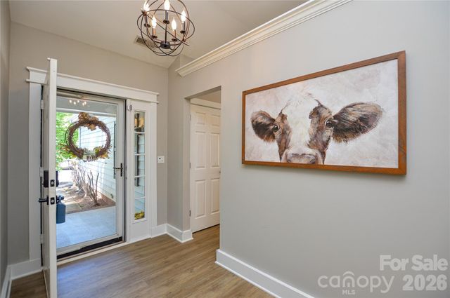 3602 Arthur Street, Indian Trail, NC 28079