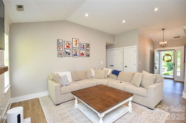 3602 Arthur Street, Indian Trail, NC 28079