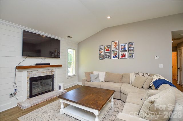 3602 Arthur Street, Indian Trail, NC 28079