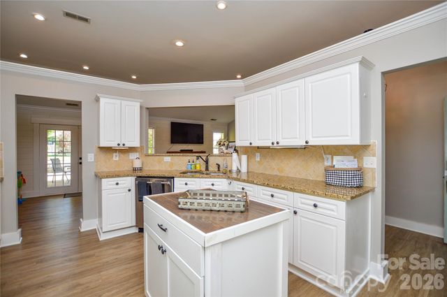 3602 Arthur Street, Indian Trail, NC 28079