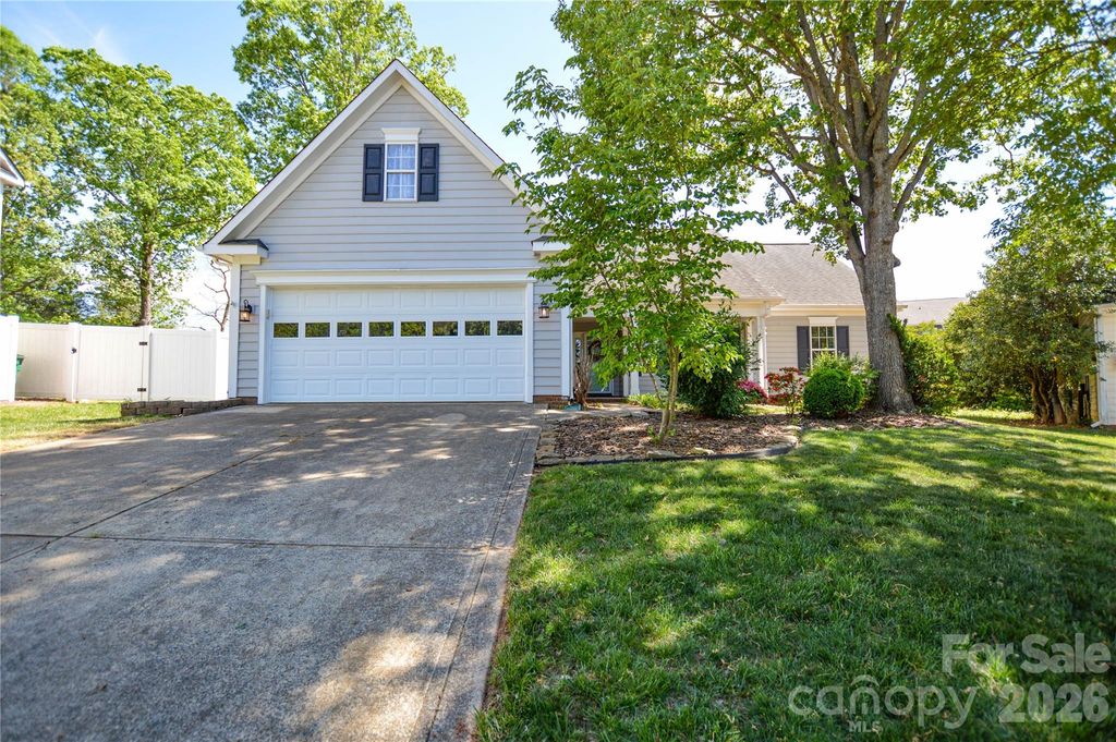 3602 Arthur Street, Indian Trail, NC 28079