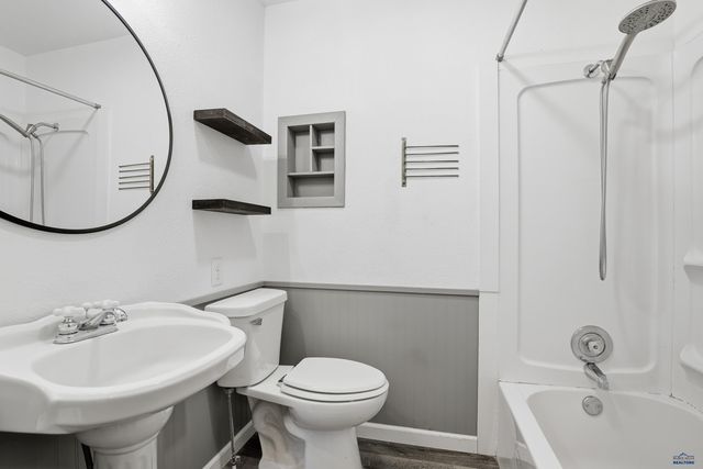 513 E WATERLOO, Rapid City, SD 57701